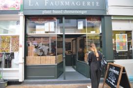 La Fauxmangerie selection/