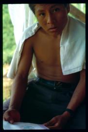 Guatemala 1996 Guatemala 1996