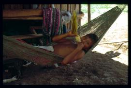 Guatemala 1996/niño con mais Guatemala 1996/niño con mais