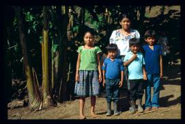 Guatemala 1996 Guatemala 1996